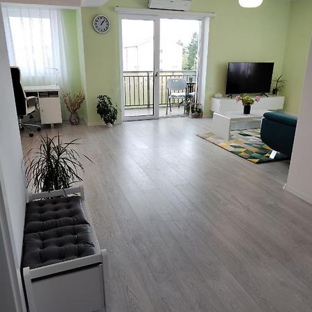 The Views Apartman Nagyszeben Kültér fotó