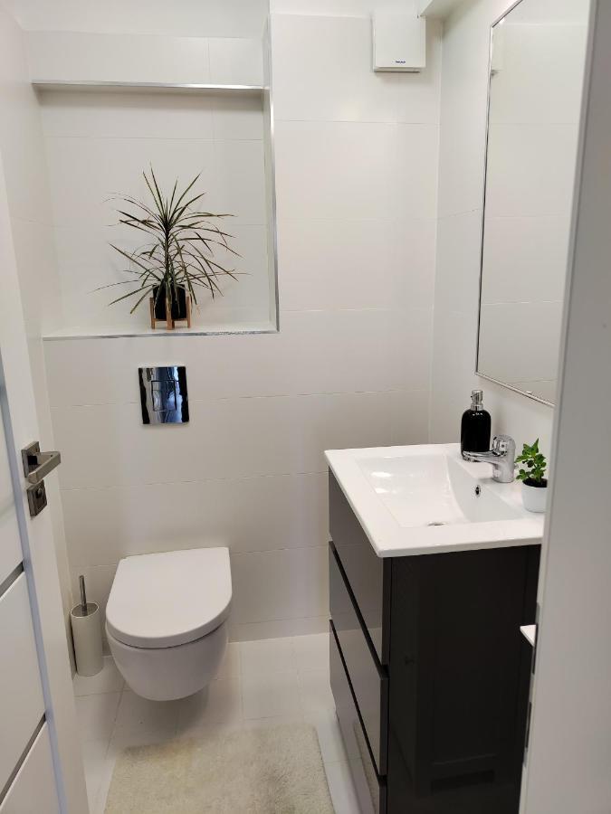 The Views Apartman Nagyszeben Kültér fotó