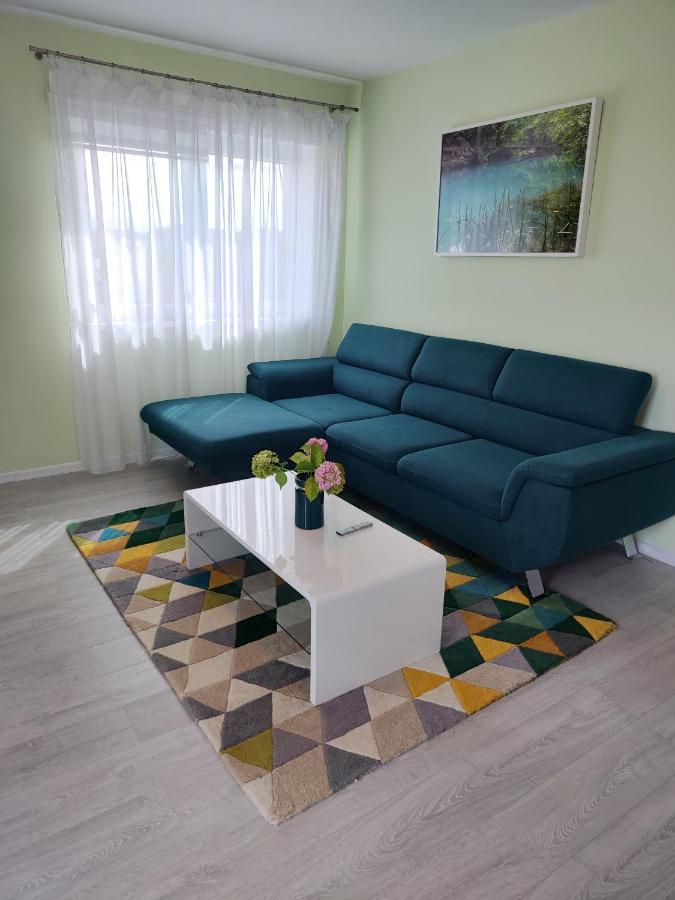 The Views Apartman Nagyszeben Kültér fotó