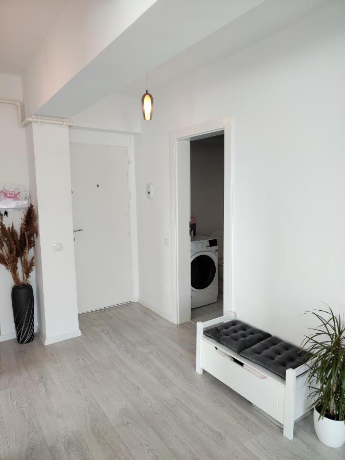 The Views Apartman Nagyszeben Kültér fotó