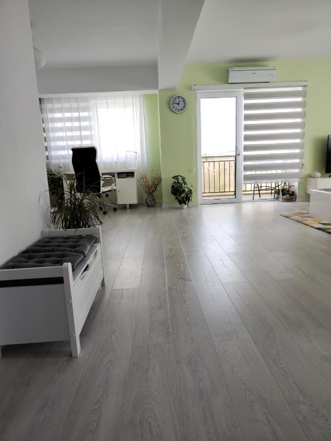 The Views Apartman Nagyszeben Kültér fotó