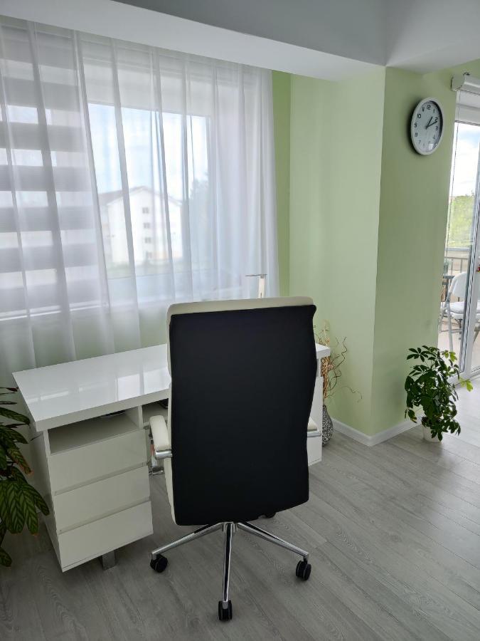 The Views Apartman Nagyszeben Kültér fotó