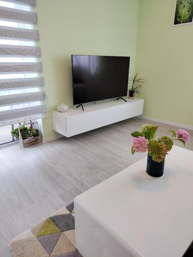 The Views Apartman Nagyszeben Kültér fotó