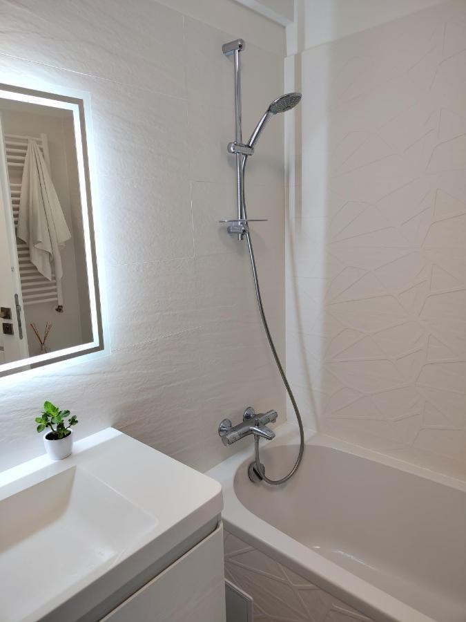 The Views Apartman Nagyszeben Kültér fotó