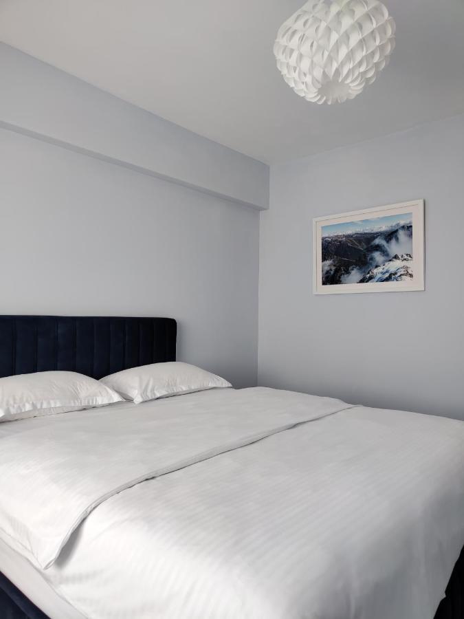 The Views Apartman Nagyszeben Kültér fotó