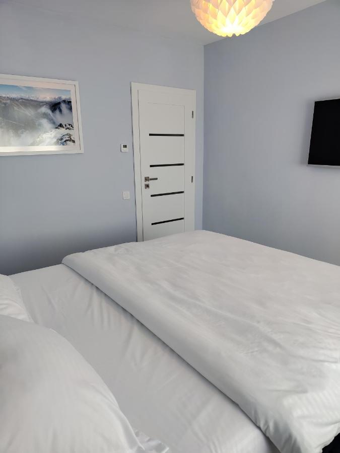 The Views Apartman Nagyszeben Kültér fotó