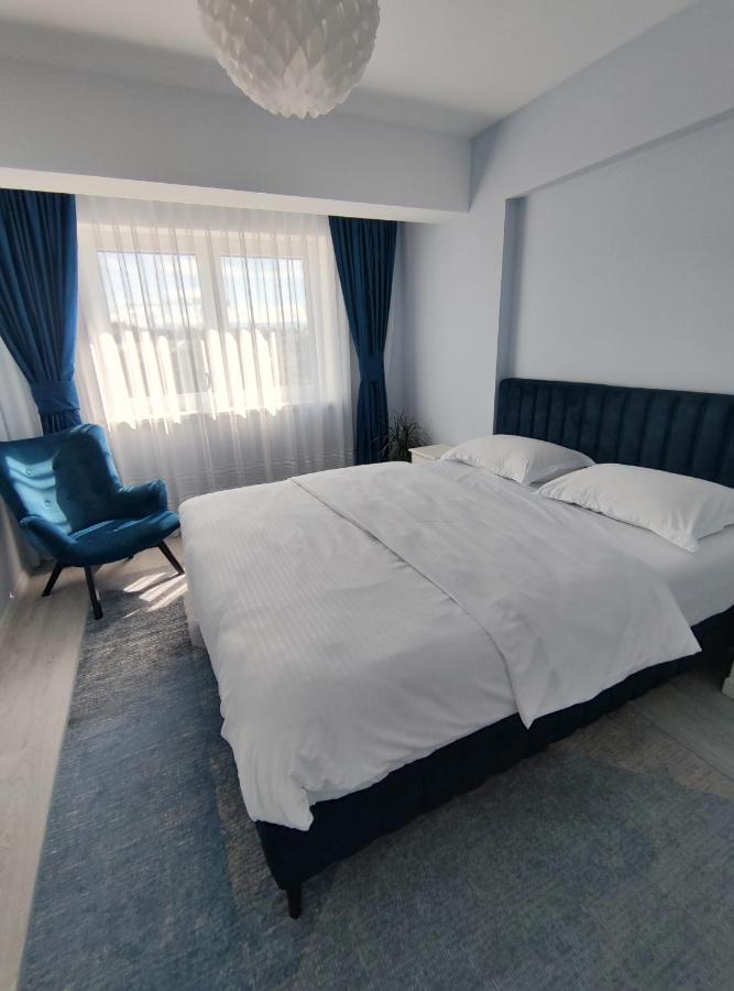 The Views Apartman Nagyszeben Kültér fotó