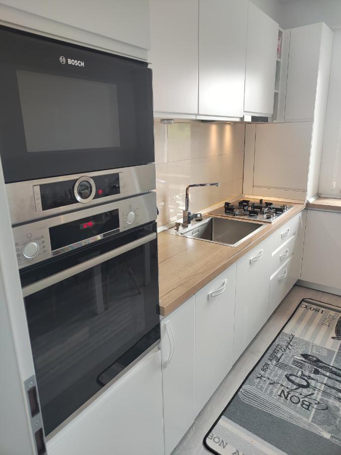 The Views Apartman Nagyszeben Kültér fotó