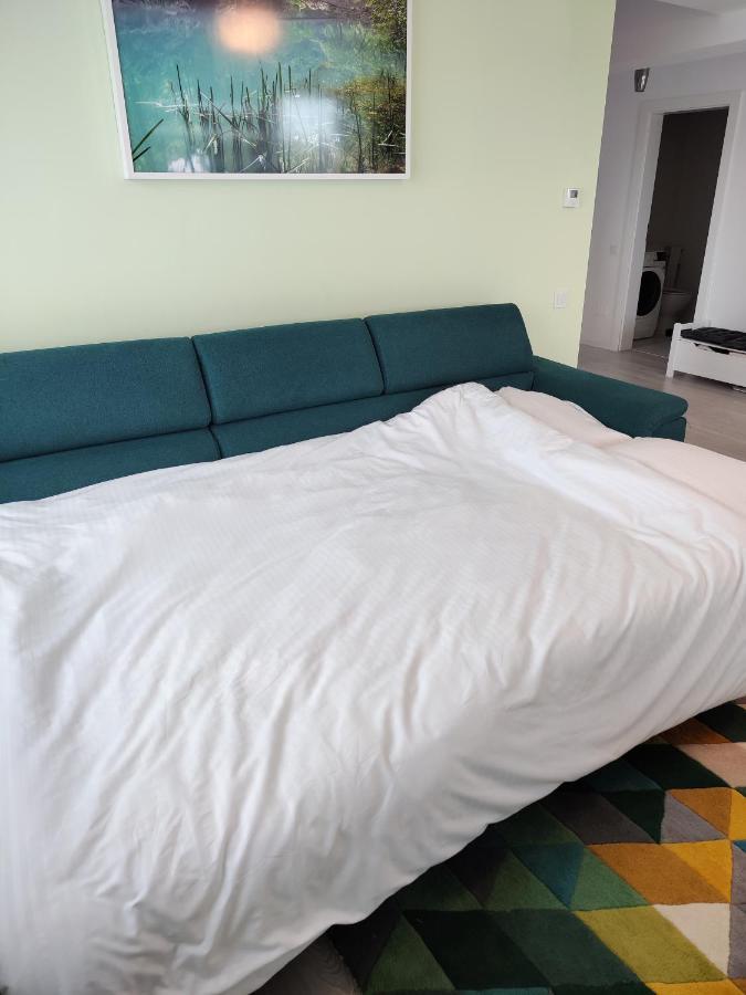 The Views Apartman Nagyszeben Kültér fotó